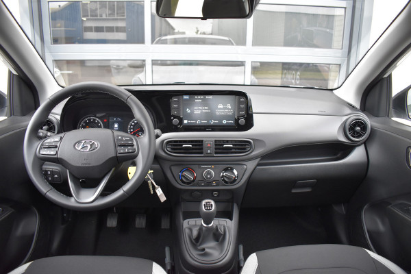 Hyundai i10 1.0 Comfort 5-zits