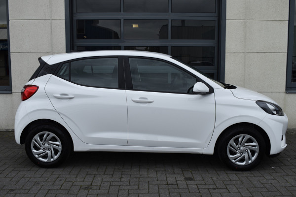 Hyundai i10 1.0 Comfort 5-zits