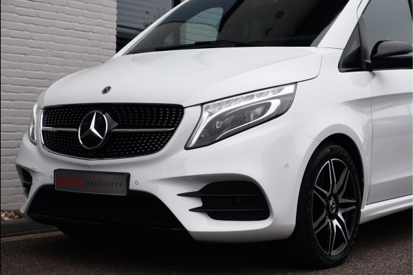 Mercedes-Benz V-Klasse 300d / DC / AMG / 2x Elec Schuifdeur / Burmester / 360 Camera / Vol Opties / NIEUWSTAAT