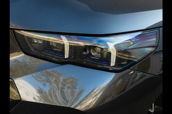 BMW i5 Touring eDrive40 M-Sport Pro - Pano - Driving Ass Prof - Harman-Kardon - Stoelventilatie