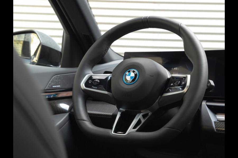 BMW i5 Touring eDrive40 M-Sport Pro - Pano - Driving Ass Prof - Harman-Kardon - Stoelventilatie