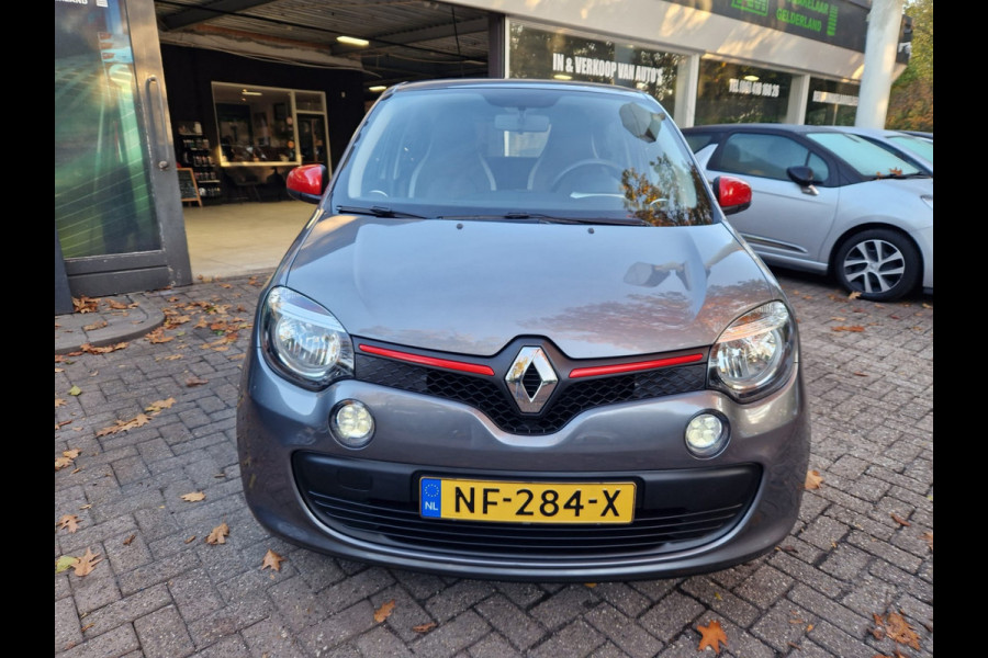 Renault Twingo 1.0 SCe Collection | 1E EIGENAAR| 12MND GARANTIE | AIRCO | CRUISE |