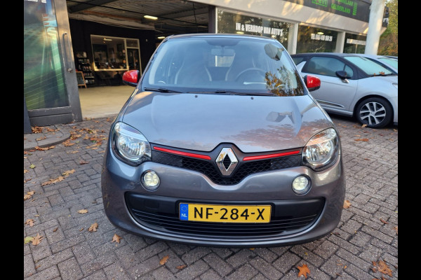 Renault Twingo 1.0 SCe Collection | 1E EIGENAAR| 12MND GARANTIE | AIRCO | CRUISE |