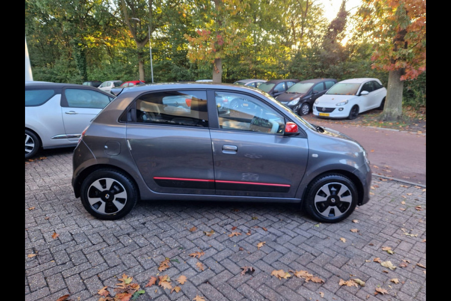 Renault Twingo 1.0 SCe Collection | 1E EIGENAAR| 12MND GARANTIE | AIRCO | CRUISE |