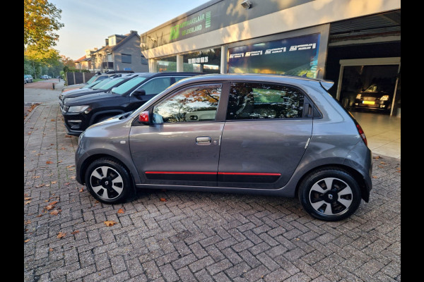 Renault Twingo 1.0 SCe Collection | 1E EIGENAAR| 12MND GARANTIE | AIRCO | CRUISE |