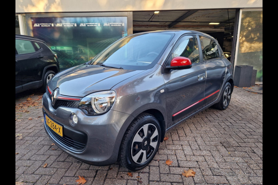 Renault Twingo 1.0 SCe Collection | 1E EIGENAAR| 12MND GARANTIE | AIRCO | CRUISE |