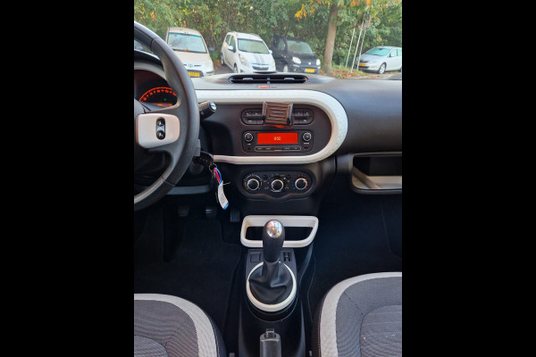 Renault Twingo 1.0 SCe Collection | 1E EIGENAAR| 12MND GARANTIE | AIRCO | CRUISE |