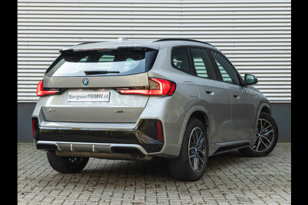 BMW X1 xDrive25e M-Sport - Adaptive LED - Stoelverwarming - Camera - Parking Ass