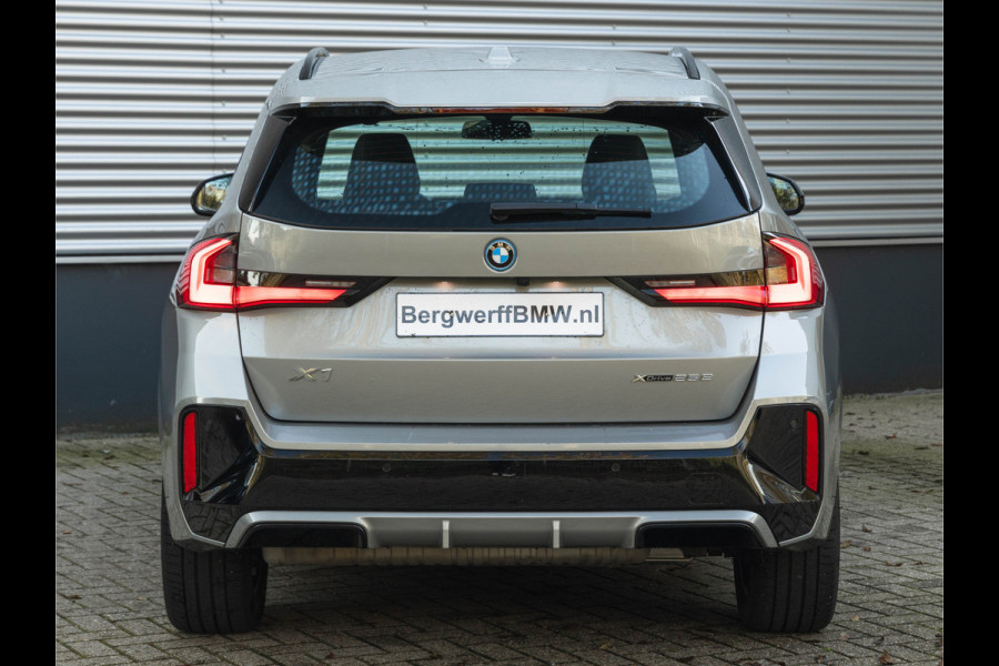 BMW X1 xDrive25e M-Sport - Adaptive LED - Stoelverwarming - Camera - Parking Ass