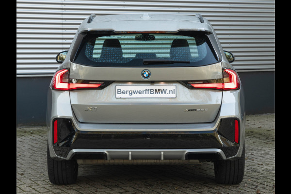 BMW X1 xDrive25e M-Sport - Adaptive LED - Stoelverwarming - Camera - Parking Ass