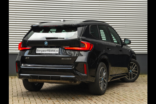 BMW X1 xDrive25e M-Sport - Driving Ass Plus - Adaptive LED - Stoelverwarming - Camera