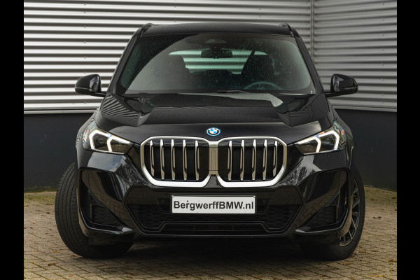 BMW X1 xDrive25e M-Sport - Driving Ass Plus - Adaptive LED - Stoelverwarming - Camera