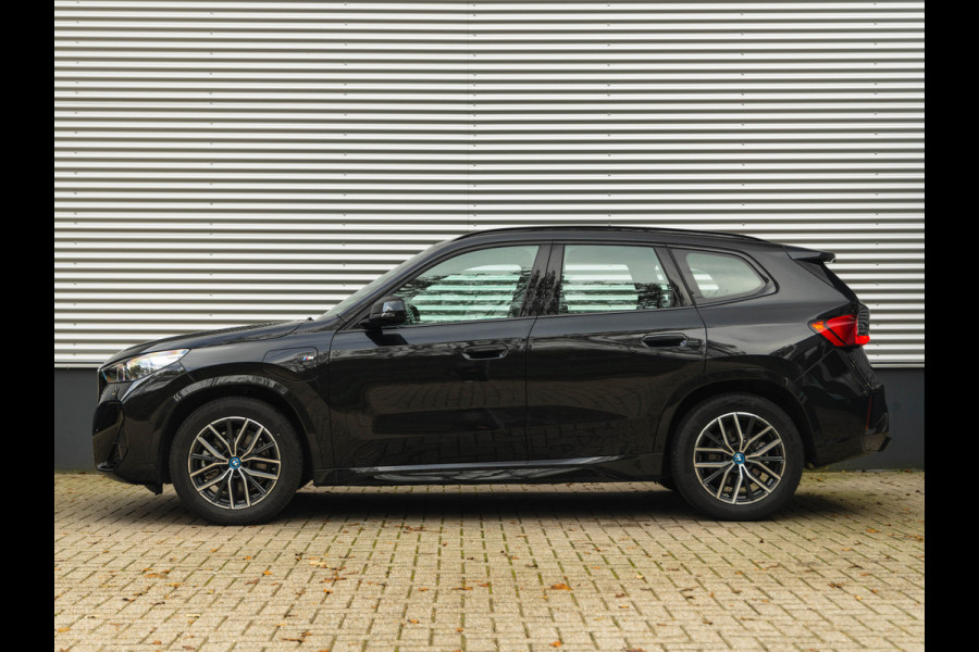 BMW X1 xDrive25e M-Sport - Driving Ass Plus - Adaptive LED - Stoelverwarming - Camera