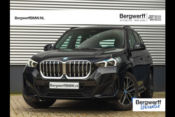 BMW X1 xDrive25e M-Sport - Driving Ass Plus - Adaptive LED - Stoelverwarming - Camera