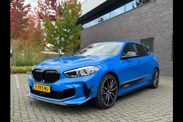 BMW 1-serie M135i xDrive High Executive