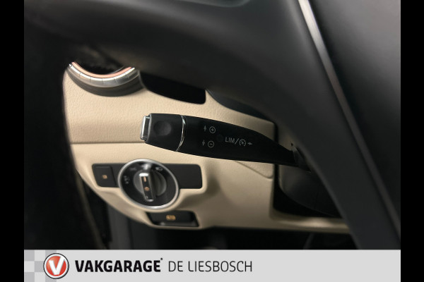 Mercedes-Benz CLA-Klasse Shooting Brake 200 OrangeArt Edition,leer,navi,camera,led,stoelverw,clima,boeken