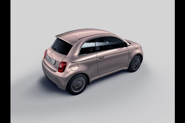 Fiat 500 Urban 42 kWh | Clima | Cruise | Apple Carplay | Camera | Stoelverwarming | 16"