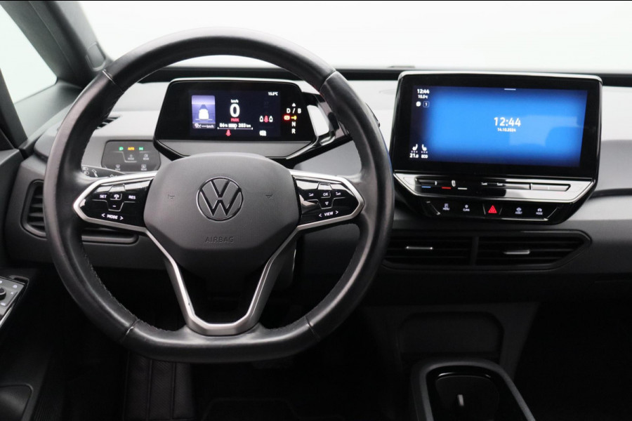 Volkswagen ID.3 Life 58 kWh 204PK Apple/Carplay Stoelverwarming