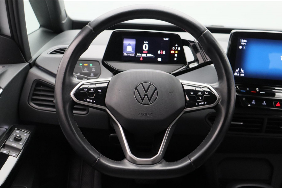 Volkswagen ID.3 Life 58 kWh 204PK Apple/Carplay Stoelverwarming