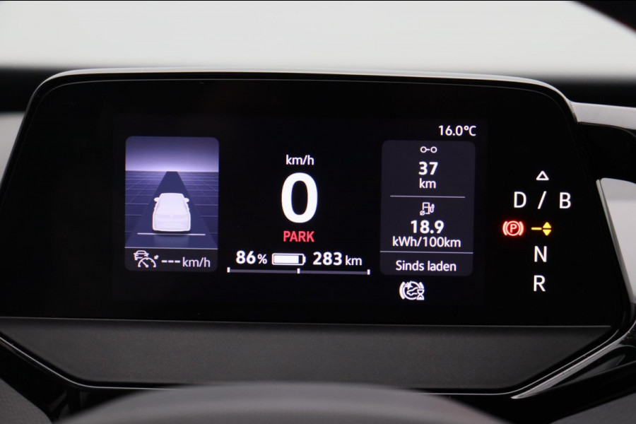 Volkswagen ID.3 Life 58 kWh 204PK Apple/Carplay Stoelverwarming