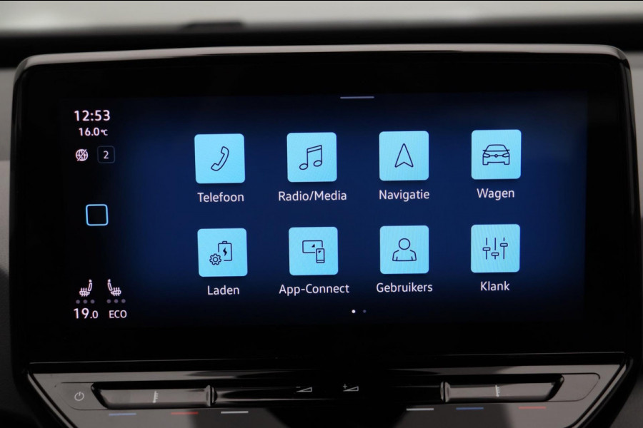 Volkswagen ID.3 Life 58 kWh 204PK Apple/Carplay Stoelverwarming