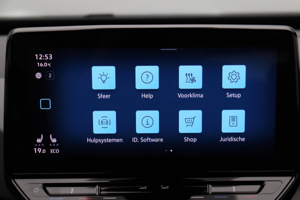 Volkswagen ID.3 Life 58 kWh 204PK Apple/Carplay Stoelverwarming