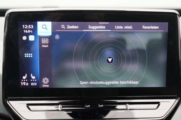 Volkswagen ID.3 Life 58 kWh 204PK Apple/Carplay Stoelverwarming