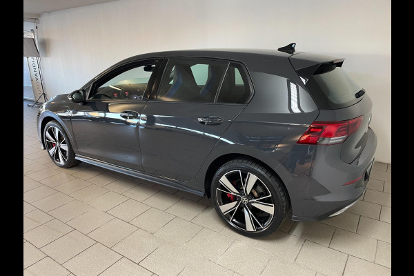 Volkswagen Golf 1.4 eHybrid GTE AIRCO NAVI CRUISE BLUETOOTH APPLE CARPLAY GROOT SCHERM ELEK RAMEN NIEUWSTAAT