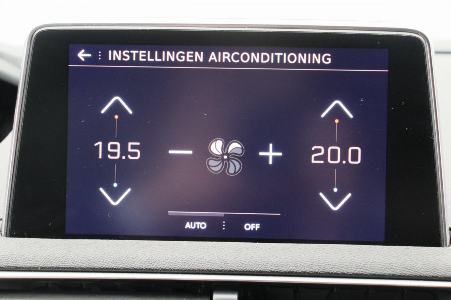 Peugeot 3008 1.6 e-THP GT Line Automaat Carplay Navigatie Camera Leder Climate-control * Origineel Nederlands *