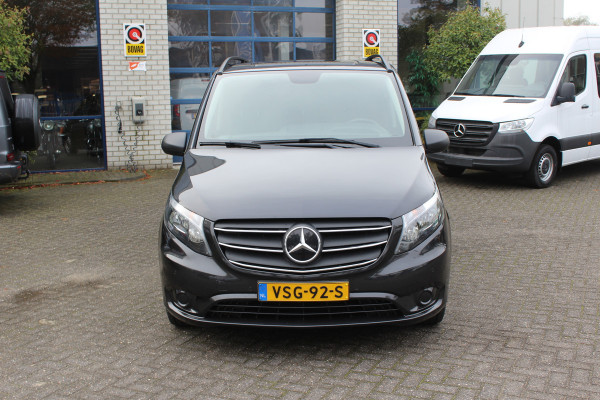 Mercedes-Benz Vito 114 CDI L2 Camera, Comfort stoel, Trekhaak 2500 kg