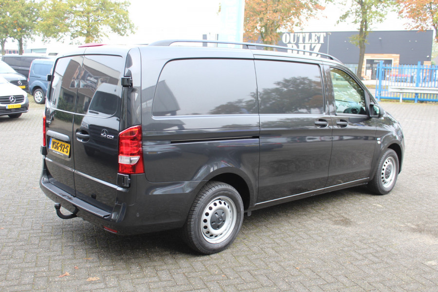 Mercedes-Benz Vito 114 CDI L2 Camera, Comfort stoel, Trekhaak 2500 kg