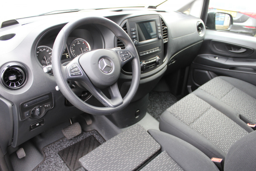 Mercedes-Benz Vito 114 CDI L2 Camera, Comfort stoel, Trekhaak 2500 kg