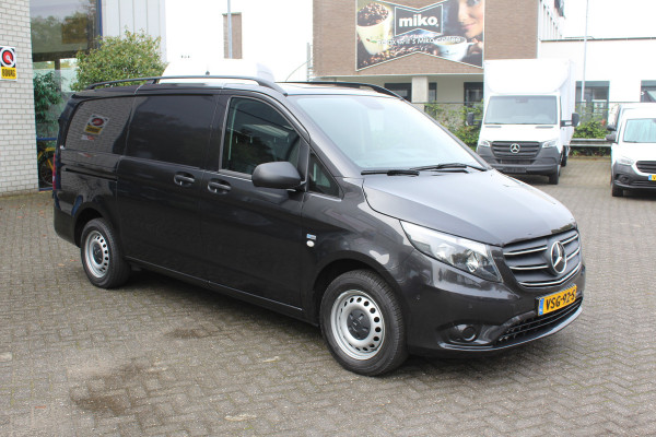 Mercedes-Benz Vito 114 CDI L2 Camera, Comfort stoel, Trekhaak 2500 kg