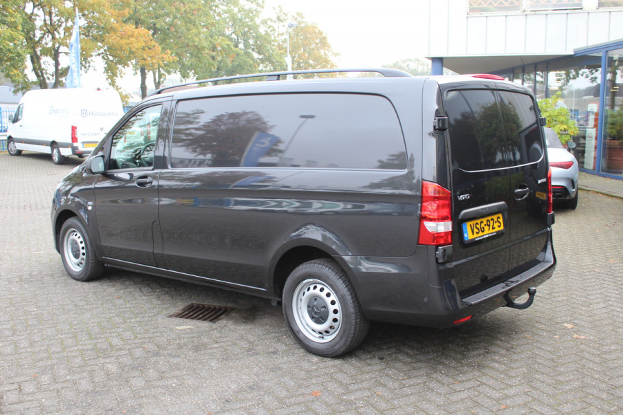 Mercedes-Benz Vito 114 CDI L2 Camera, Comfort stoel, Trekhaak 2500 kg