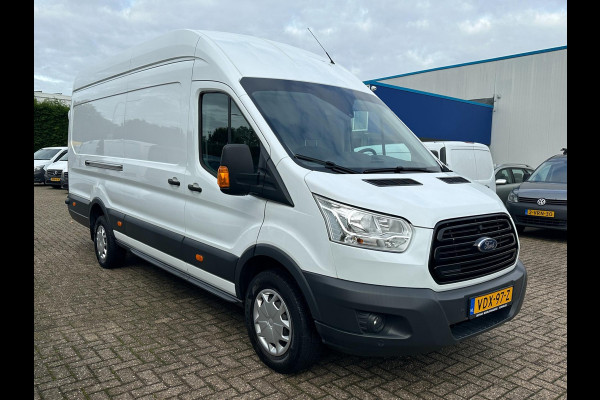 Ford Transit 350 2.0 TDCI 170 Pk L4H3 Trend AC/ Camera/ Cruise/ PDC