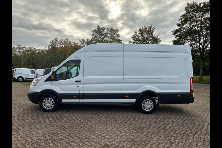 Ford Transit 350 2.0 TDCI 170 Pk L4H3 Trend AC/ Camera/ Cruise/ PDC