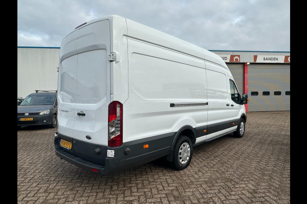 Ford Transit 350 2.0 TDCI 170 Pk L4H3 Trend AC/ Camera/ Cruise/ PDC