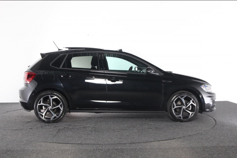 Volkswagen Polo 1.0 TSI 116pk. R-line | Org. NL-auto | 2x R-line | panoramadak | full option.