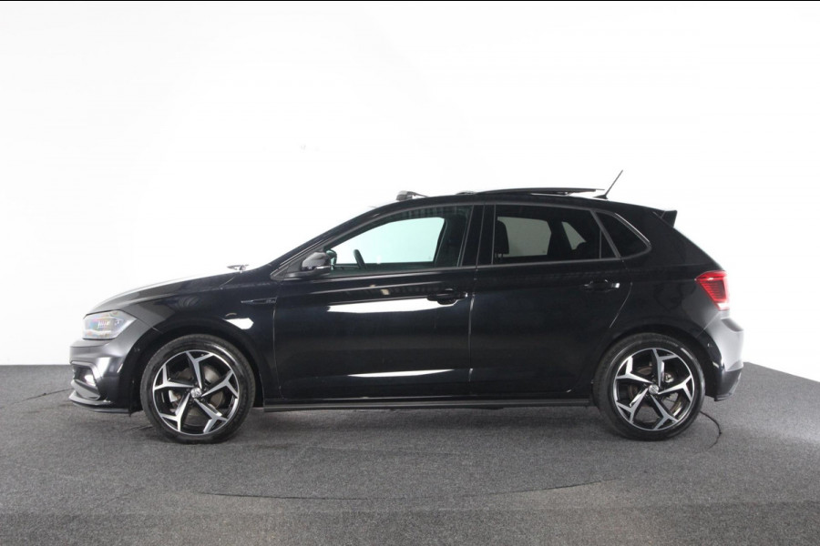 Volkswagen Polo 1.0 TSI 116pk. R-line | Org. NL-auto | 2x R-line | panoramadak | full option.