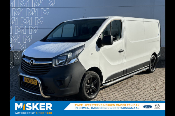 Opel Vivaro 1.6 CDTI L2H1 Ed.