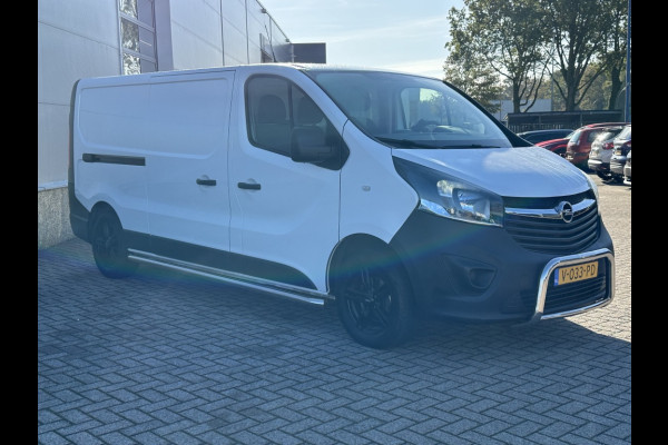 Opel Vivaro 1.6 CDTI L2H1 Ed.