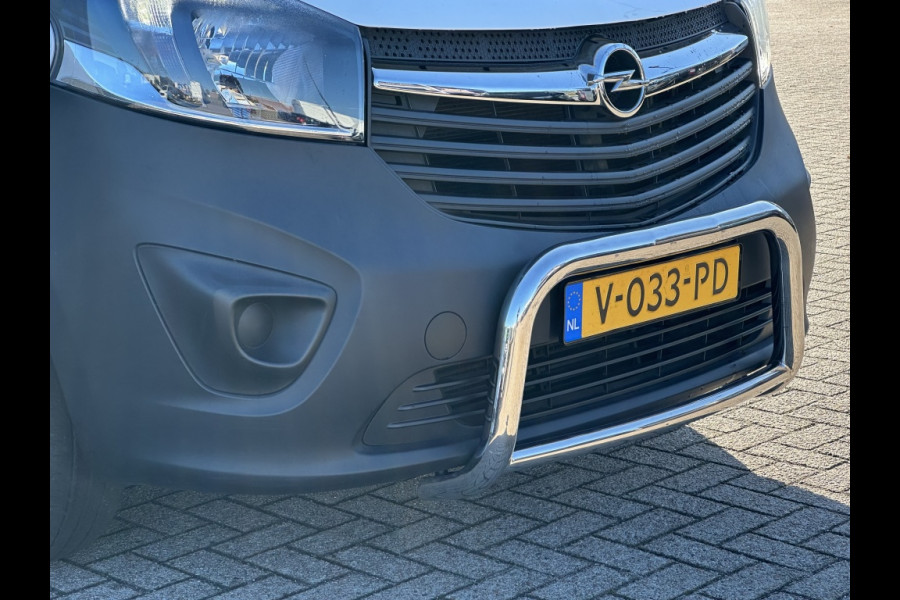 Opel Vivaro 1.6 CDTI L2H1 Ed.