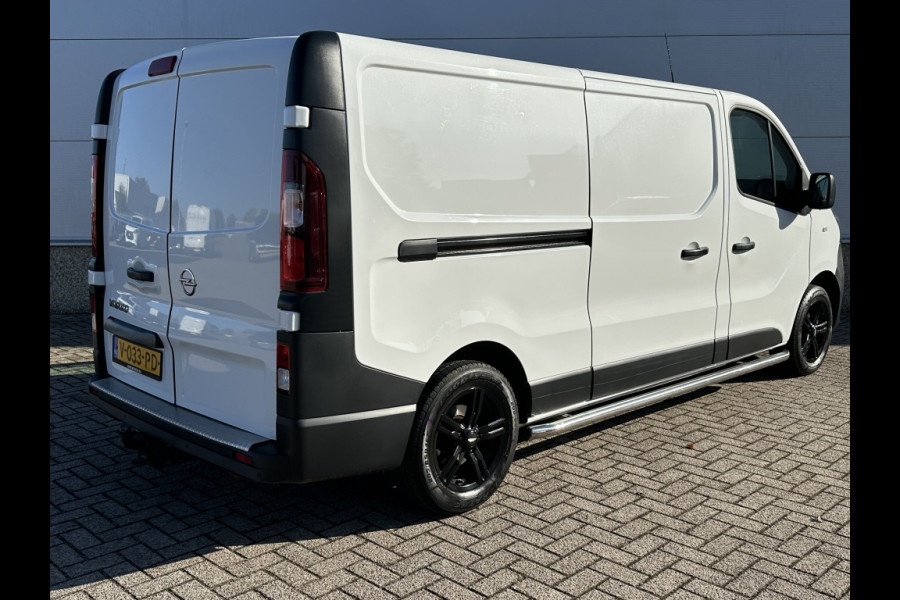 Opel Vivaro 1.6 CDTI L2H1 Ed.