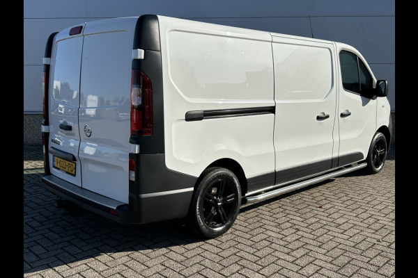 Opel Vivaro 1.6 CDTI L2H1 Ed.