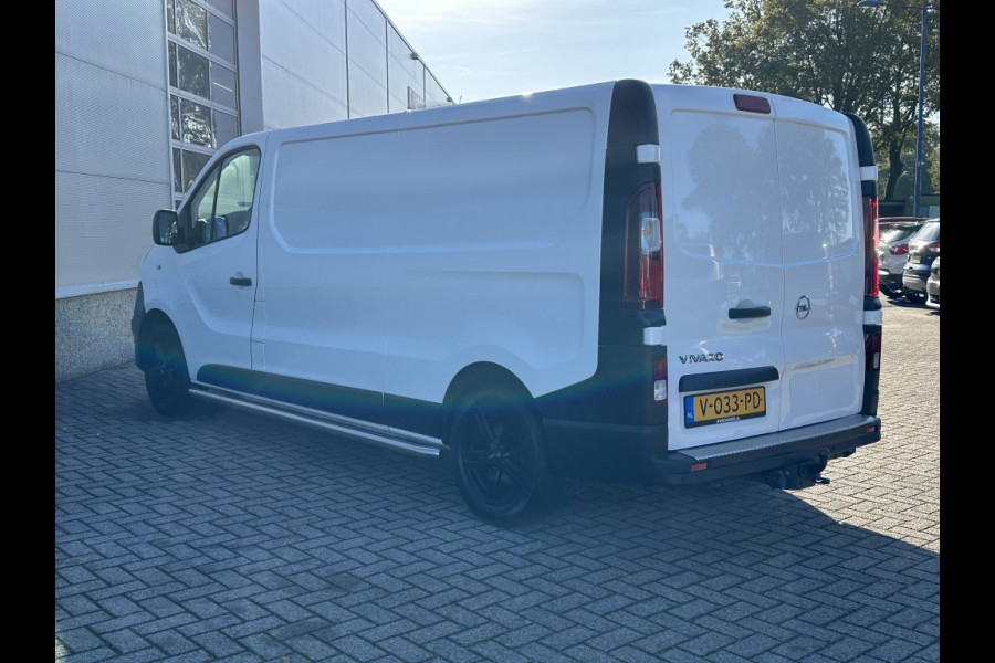 Opel Vivaro 1.6 CDTI L2H1 Ed.