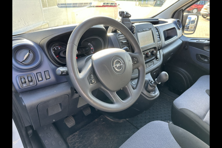 Opel Vivaro 1.6 CDTI L2H1 Ed.