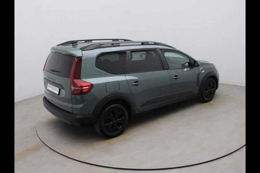 Dacia Jogger TCe 110pk Extreme 7-PERSOONS Carmera | Climate | Navi | Parksens. v+a