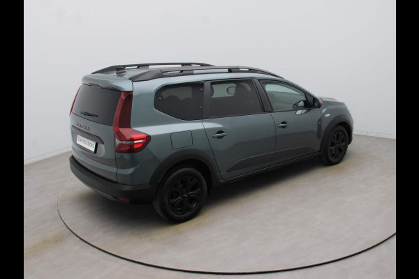 Dacia Jogger TCe 110pk Extreme 7-PERSOONS Carmera | Climate | Navi | Parksens. v+a