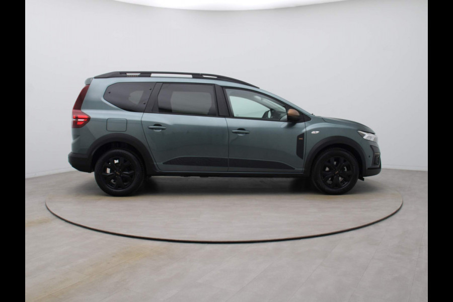 Dacia Jogger TCe 110pk Extreme 7-PERSOONS Carmera | Climate | Navi | Parksens. v+a