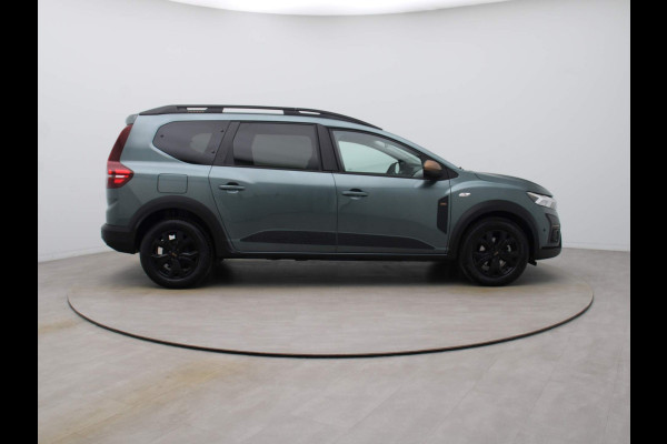 Dacia Jogger TCe 110pk Extreme 7-PERSOONS Carmera | Climate | Navi | Parksens. v+a